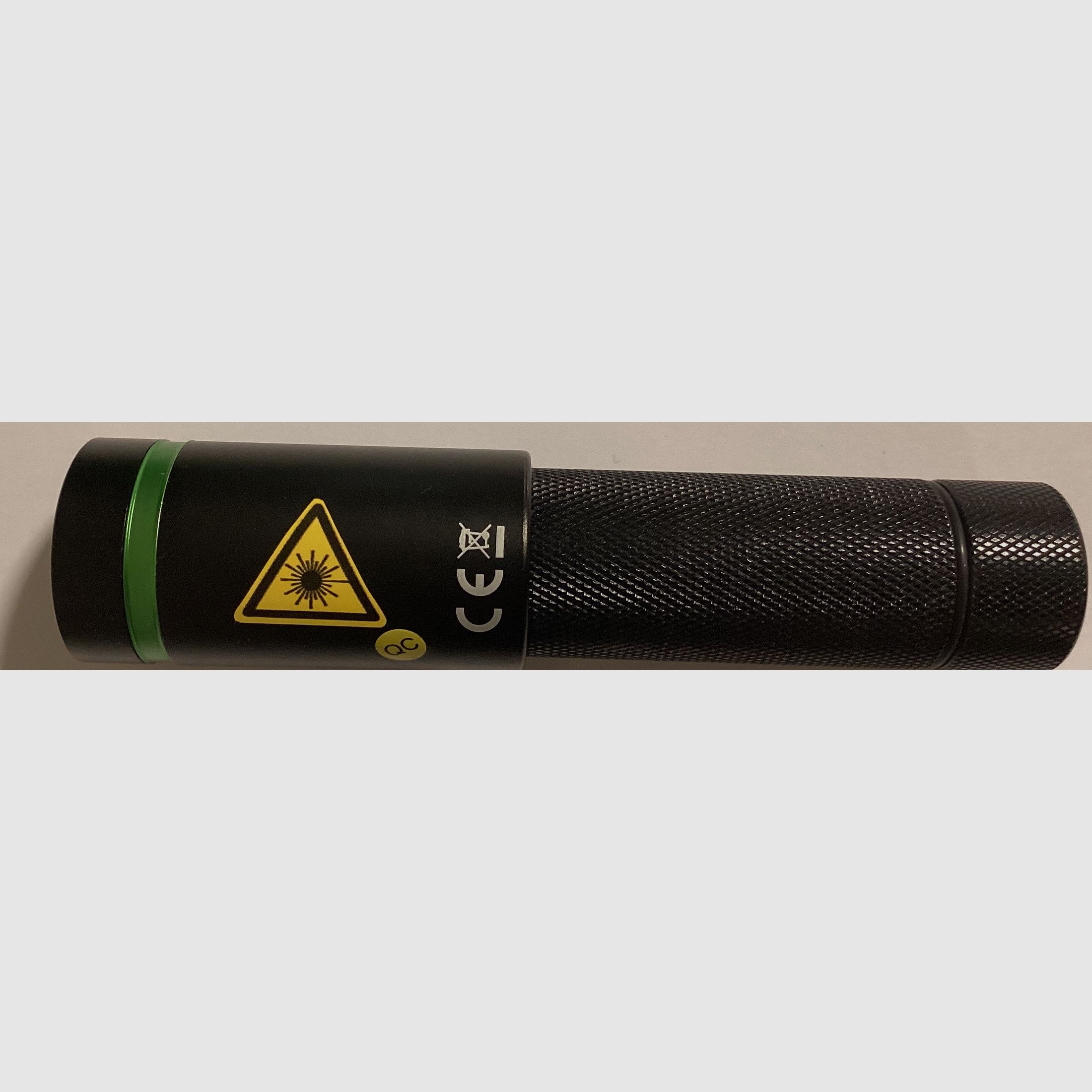 Laserluchs Laser IR-Aufheller