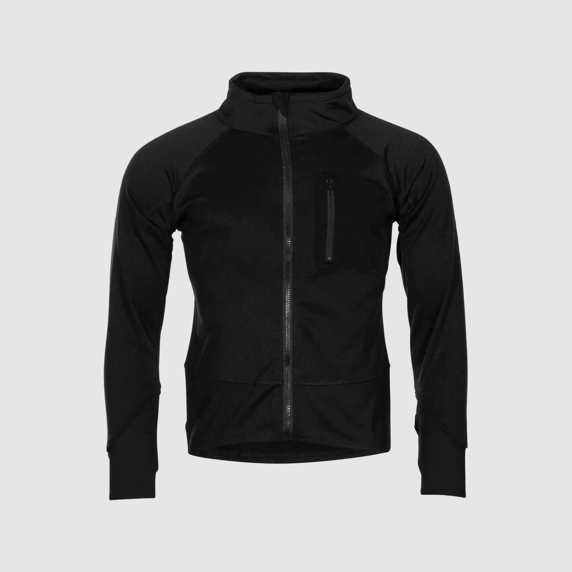 MFH MFH Unterziehjacke US Tactical - Oliv / S Herren