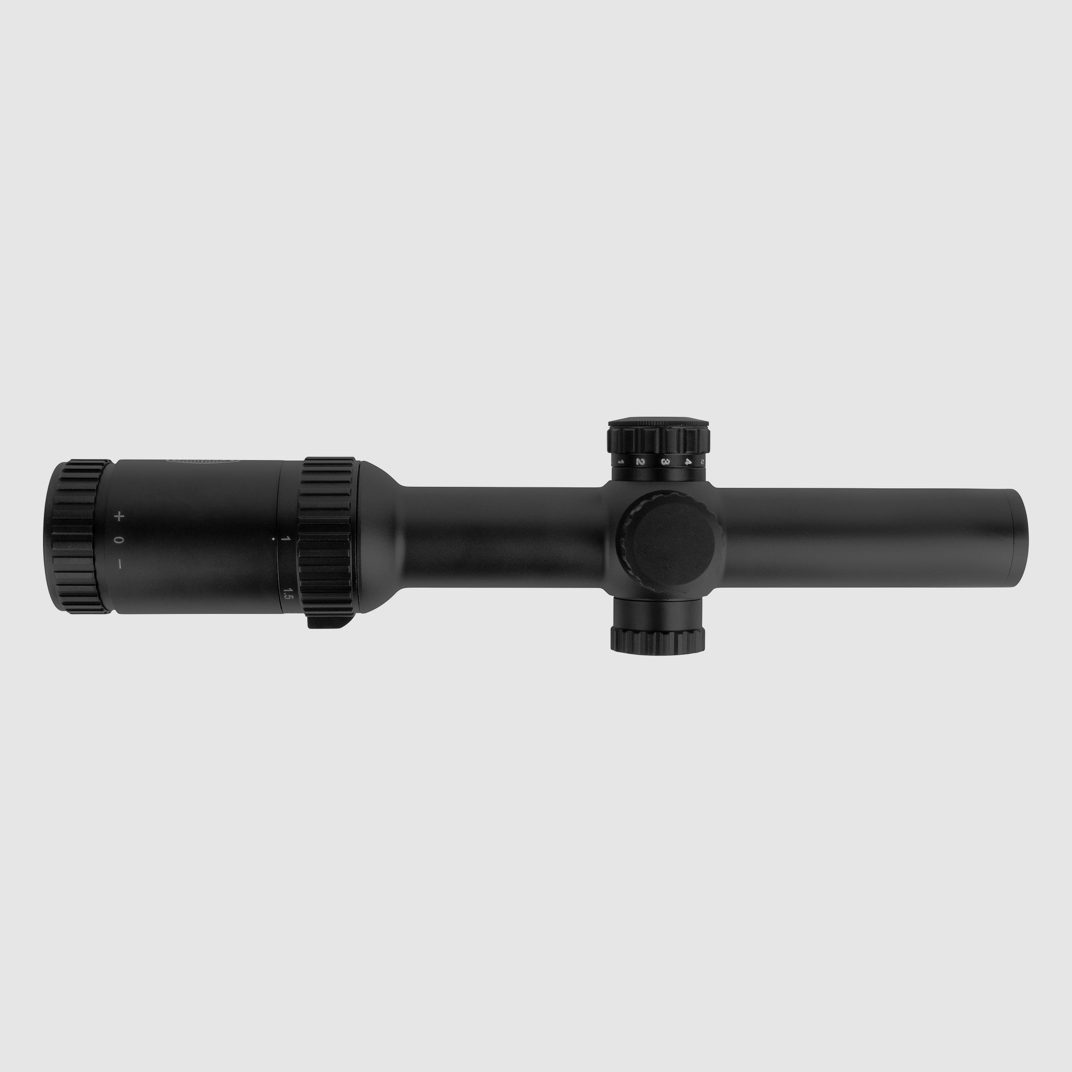MAUSER Zielfernrohr | 1-6x24 | Absehen 4 SFP