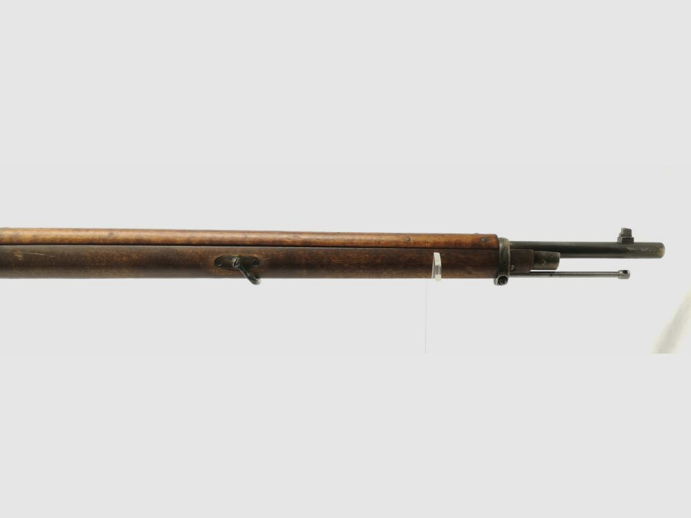 Mosin Nagant (VKT) 1891 Fusil d'infanterie
