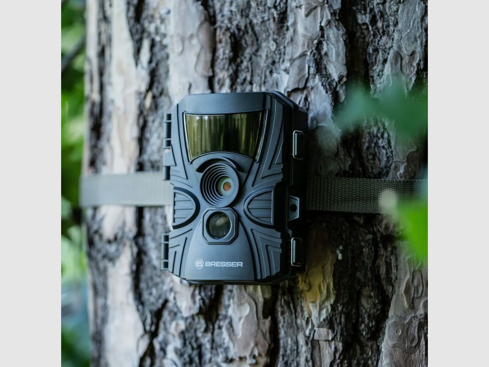 Bresser 60°-Wildkamera