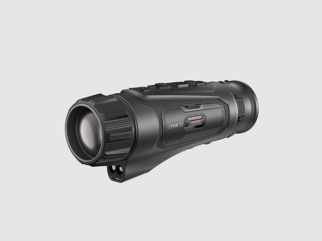 HIKMICRO Lynx LQ35L 3.0 Thermal Monocular with LRF