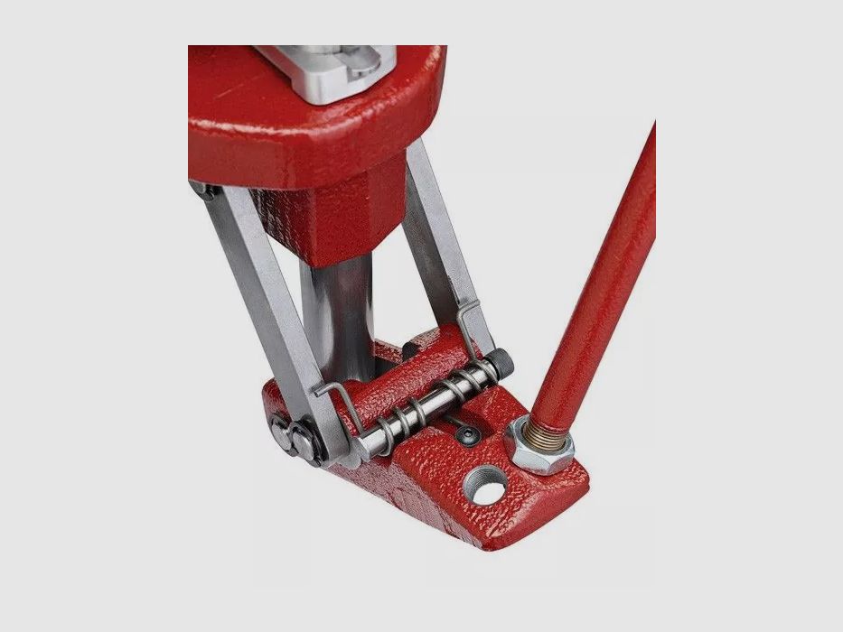 Wiederladepresse Lock-N-Load Iron Press HORNADY, Bild 6 von 6