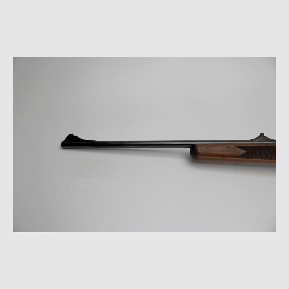 Sauer & Sohn 200 mit Weaverschiene .308Win