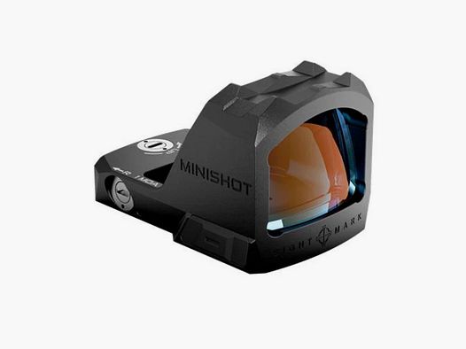Sightmark Mini Shot M1 V2 Red Dot Sight