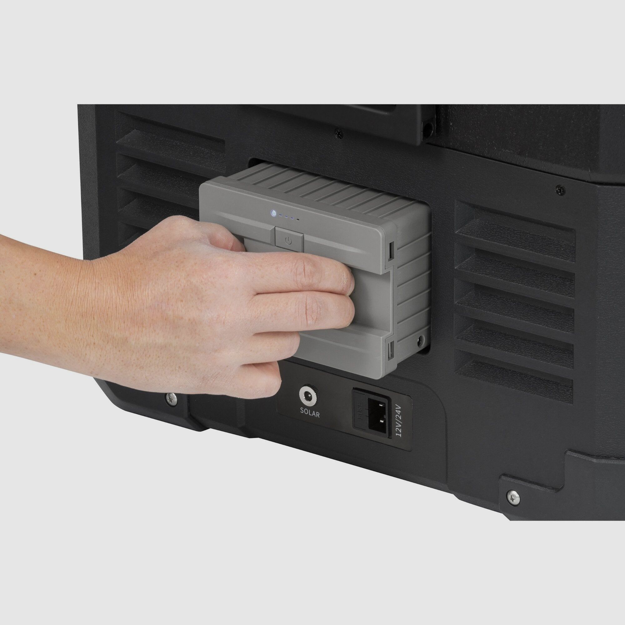 Batteria per frigoriferi Polarys Freeze DZ35 e DZ45, immagine 4 di 6