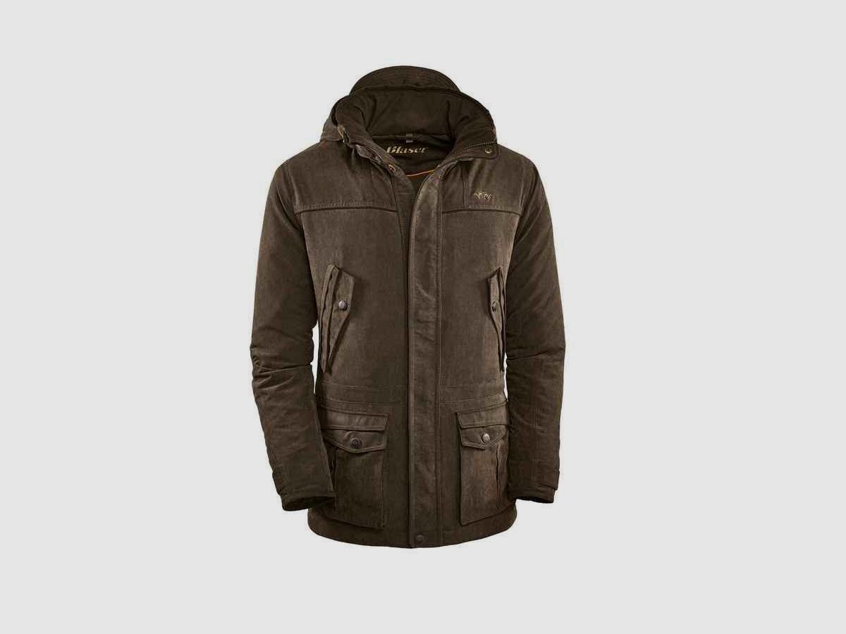 Blaser Argali Winterjacke, Bild 2 von 2