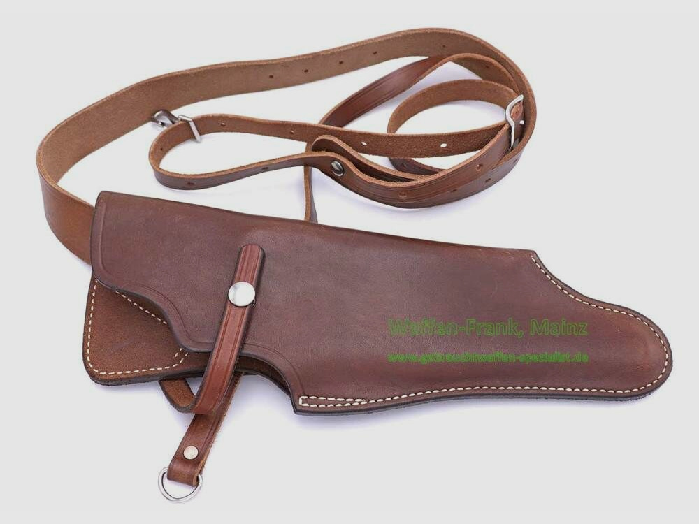 Thompson Center Arms Universalholster für Contender