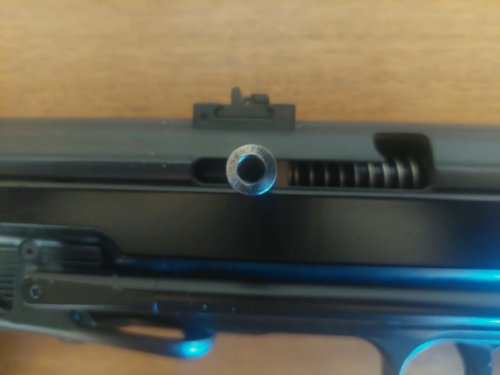 GSG MP40 9mm P.A.K