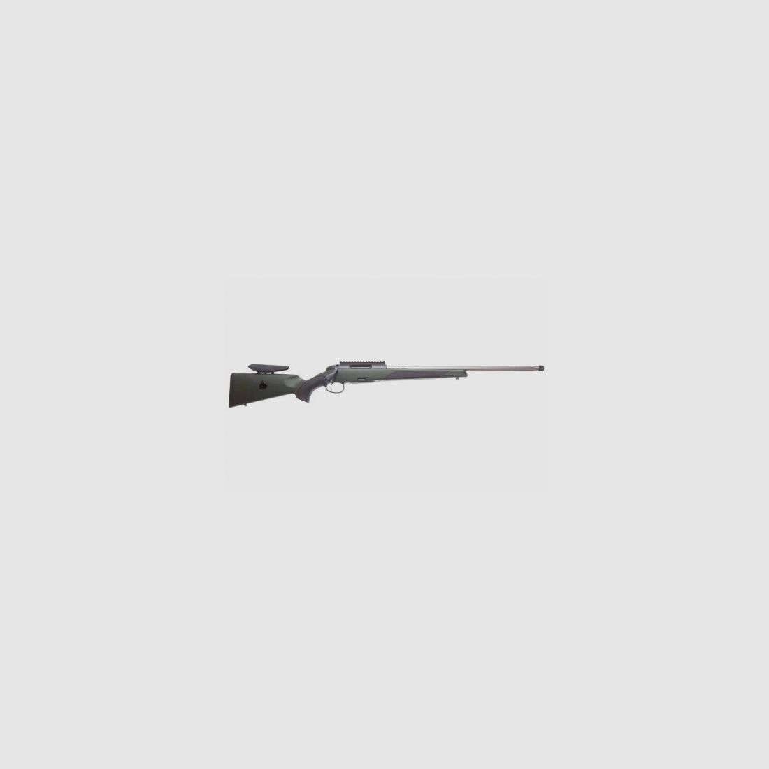 Bolt-action rifle STEYR Mannlicher Pro Varmint - 308 Win., image 1 of 5