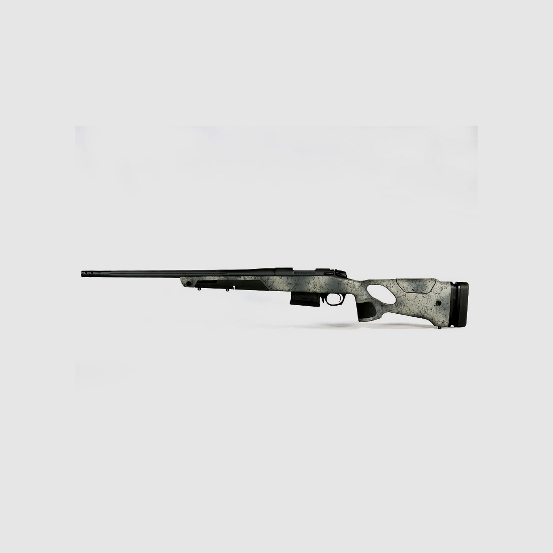 BERGARA B14 Wilderness Thumbhole