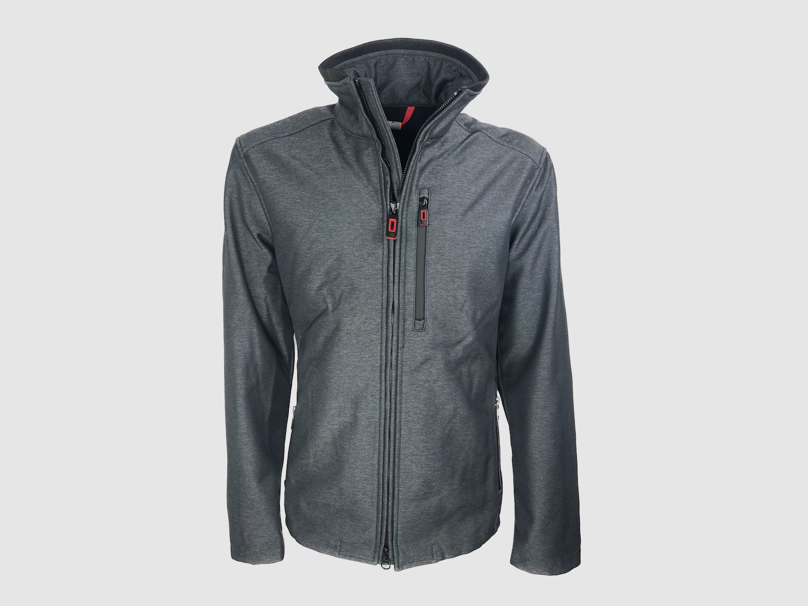 WELLENSTEYN Alpinus Rawjeans