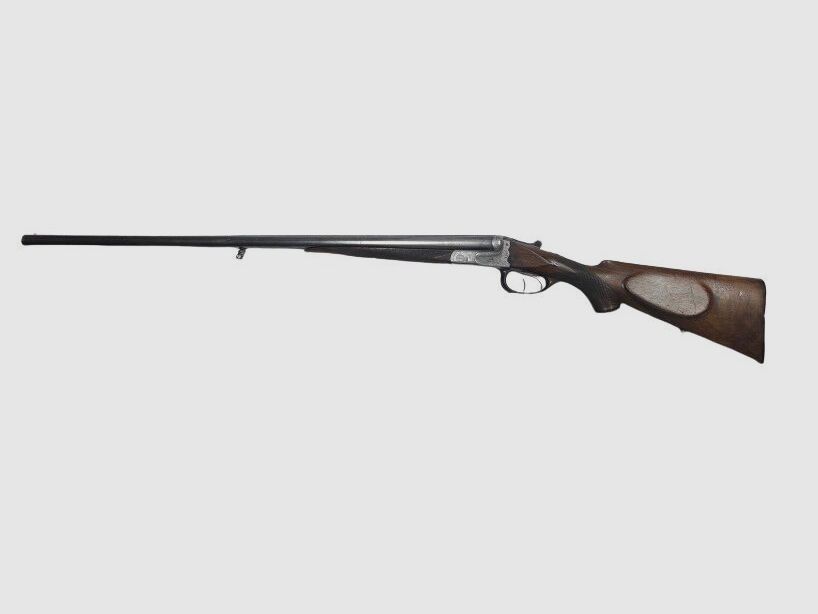 Suhl Fusil Superposé, image 1 sur 5