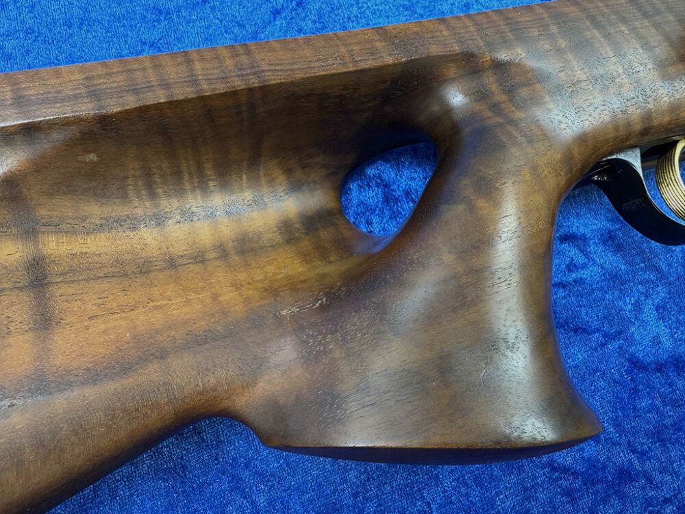 Mauser 98, imagen 2 de 6