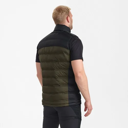 Deerhunter 4264 Northward Padded Vest 2XL, image 4 of 6
