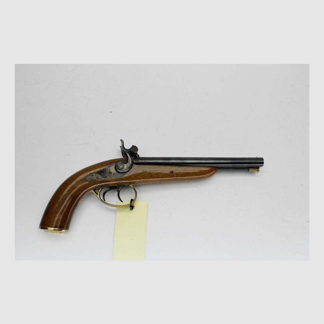 Perk Pistole Doppelläufig Corsair Kal. 44 BP .44(BlackPowder), Bild 2 von 3