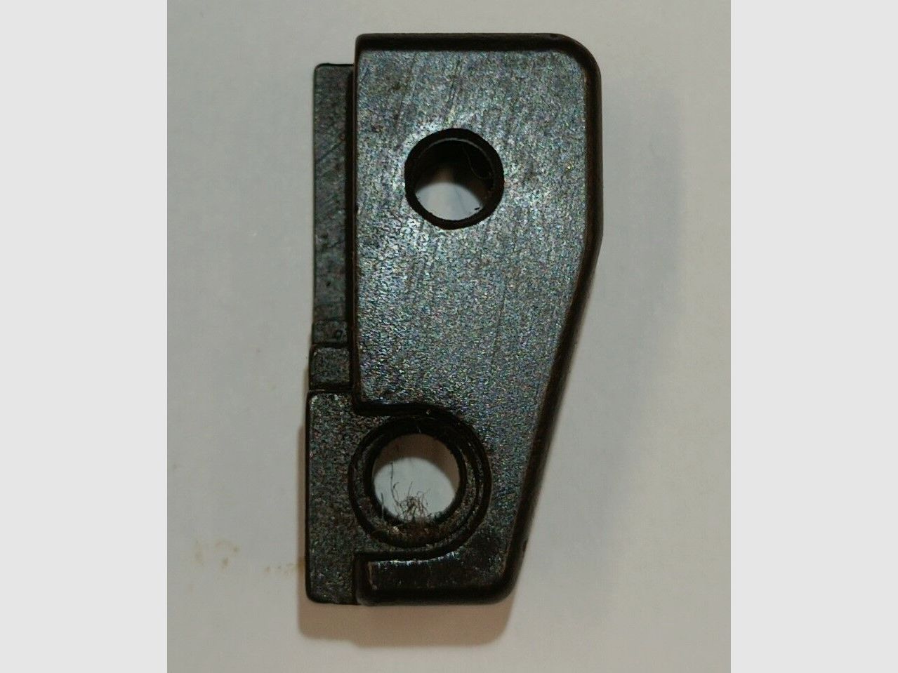 H&K Heckler and Koch GmbH Oberndorf Heckler & Koch base plate H&K 630 SL6 / 770 SL7 /940