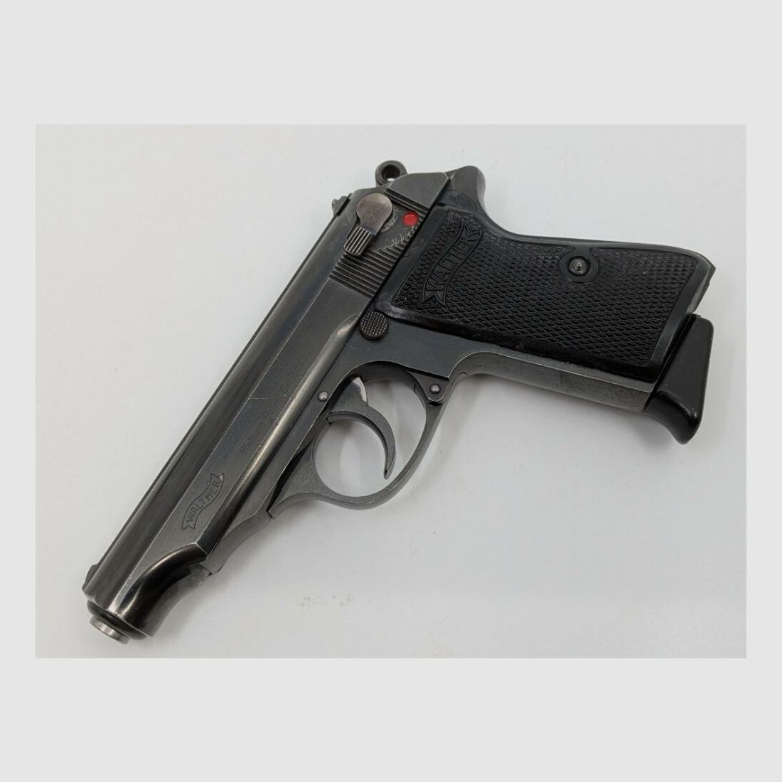 Walther Zella-Mehlis PP 1929