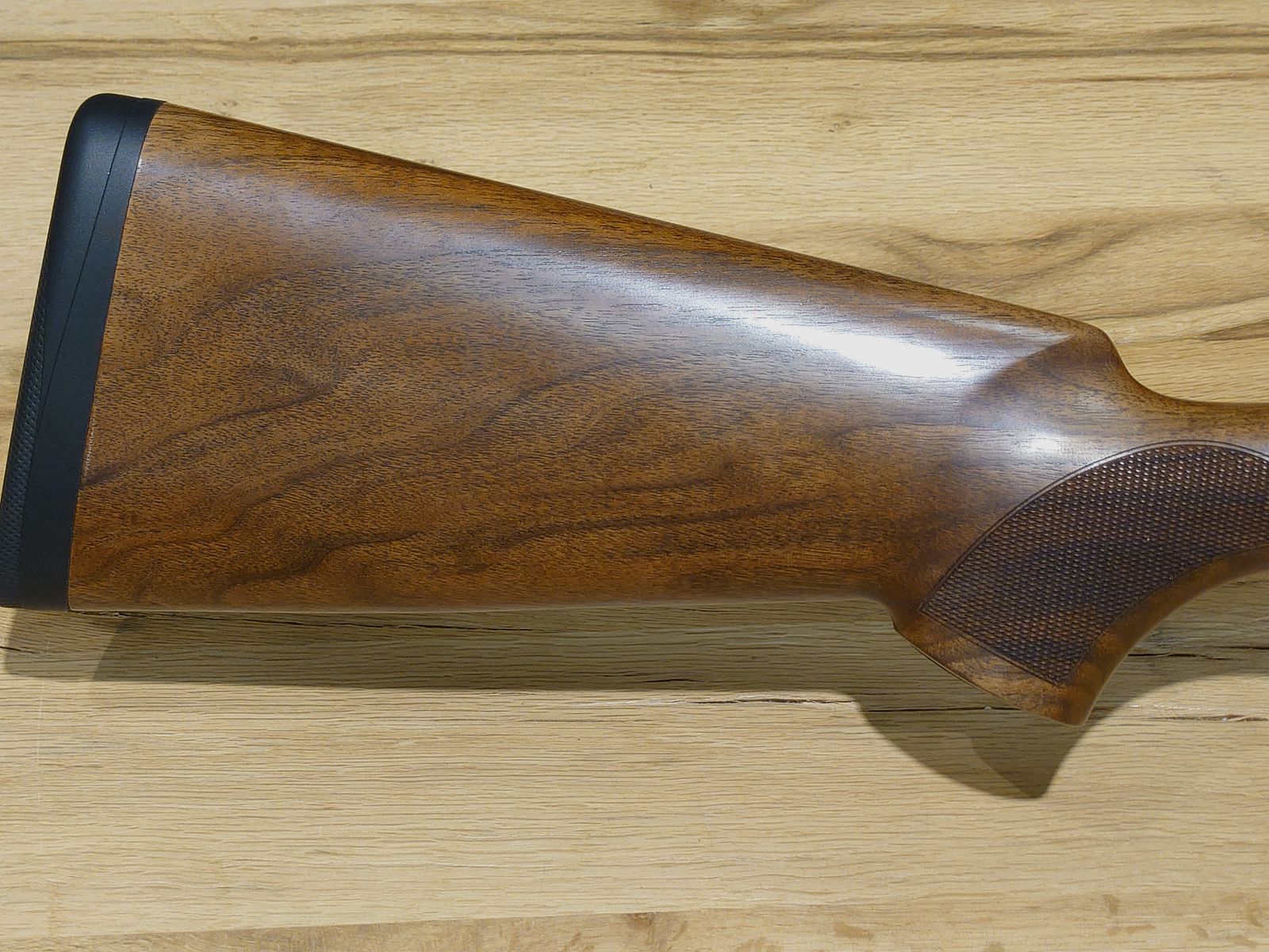Beretta SV10 Previl 3 Sporting Jagd LINKS Bockflinte 