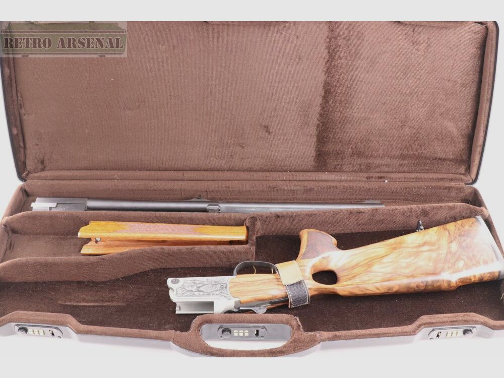Blaser BBF 95