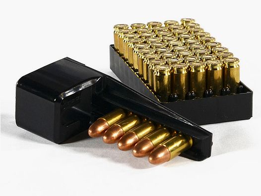 B&T Magazin-Schnellladehilfe 9mm Luger Heckler & Koch SP5 / MP5