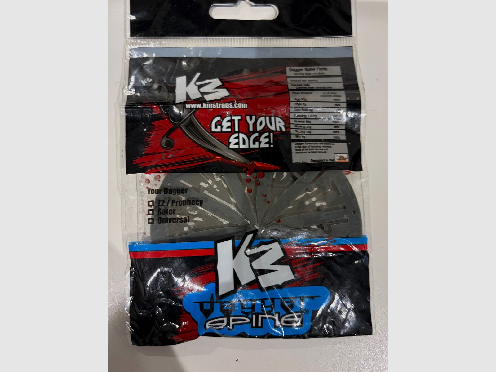 Dye Rize CZR E-Pneumat Komplettset inkl. E-Hopper, Speedfeed, großer HP-Flasche & Battlepack