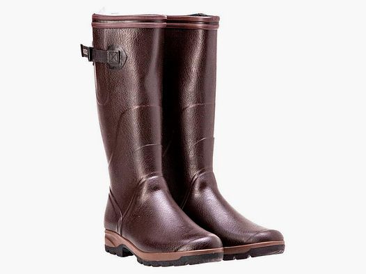Terra Pro Vario Unisex (Brown)