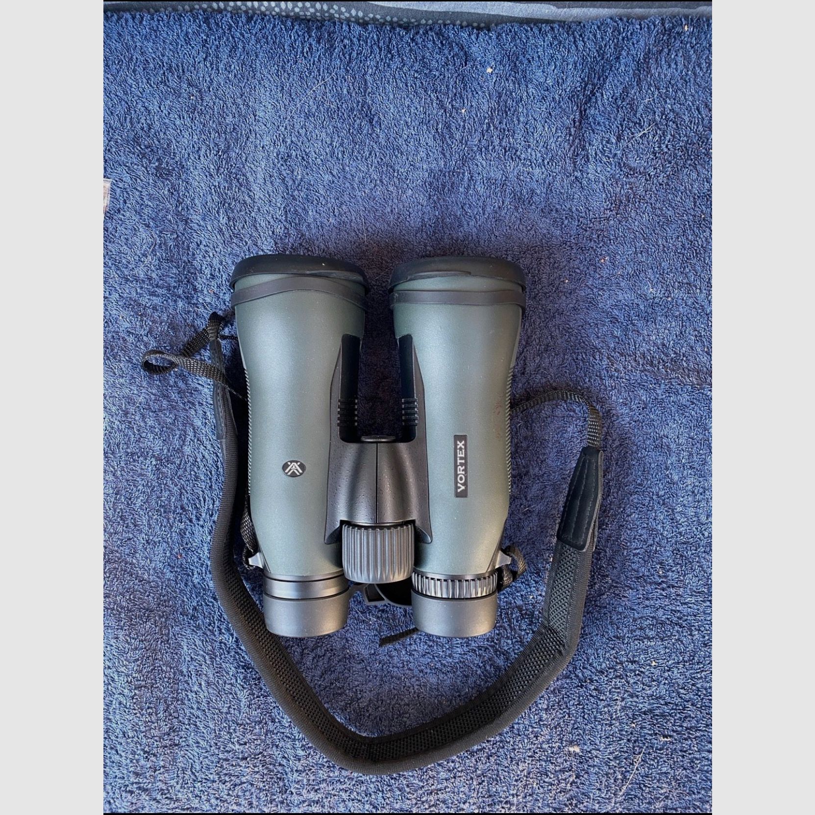 Vortex Diamondback HD 15x56 binocolo da caccia