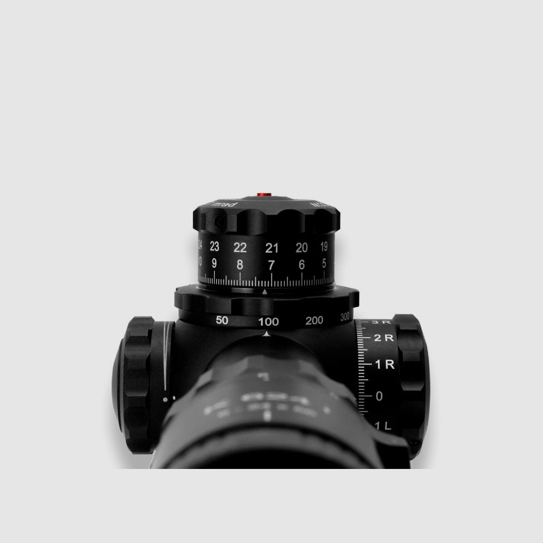 Mira Kahles K624i 6-24x56 Abs. SKMR4 ccw derecha, imagen 8 de 12