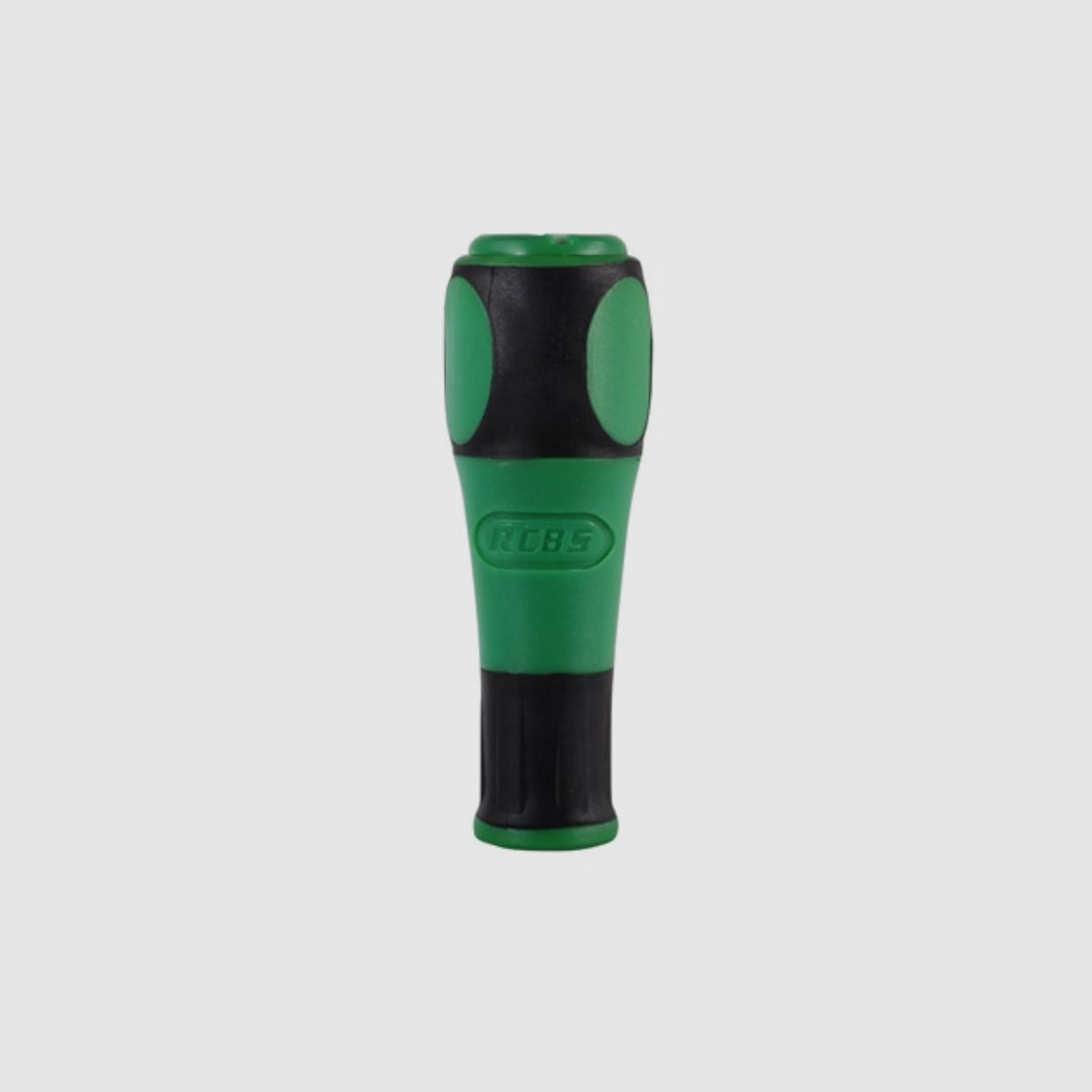 RCBS Accessory Handle 2 / Handgriff 2 für Hülsenhalsbürste und Zündlochbürste Entgrater