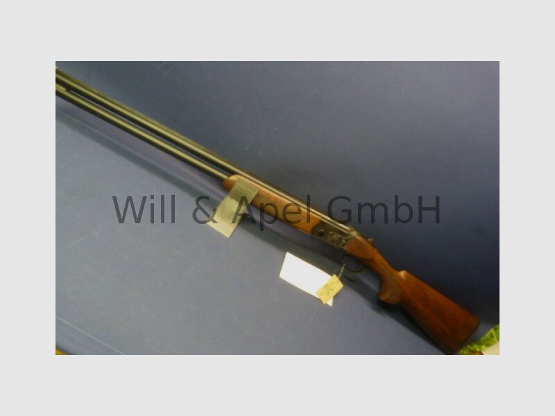 Beretta Ultraleggero