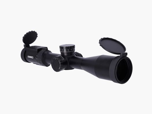 Steiner M7XI IFS 4-28x56 richtkijker