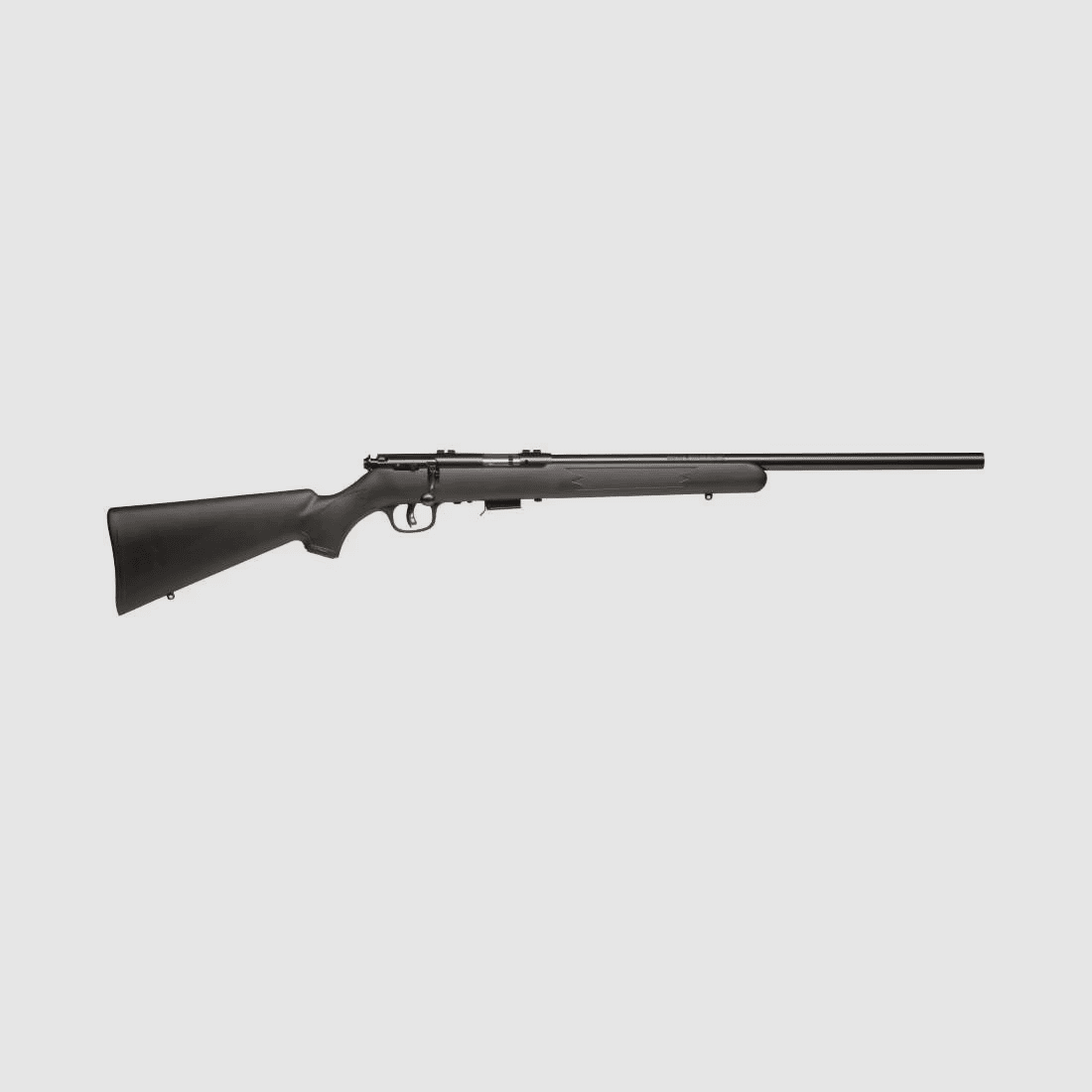 Savage Mark II FV TBS Fucile a ripetizione Cal. .22 lfB.