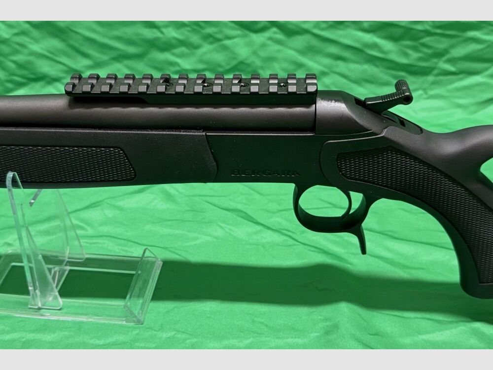 Bergara BA 13 TD .308Win