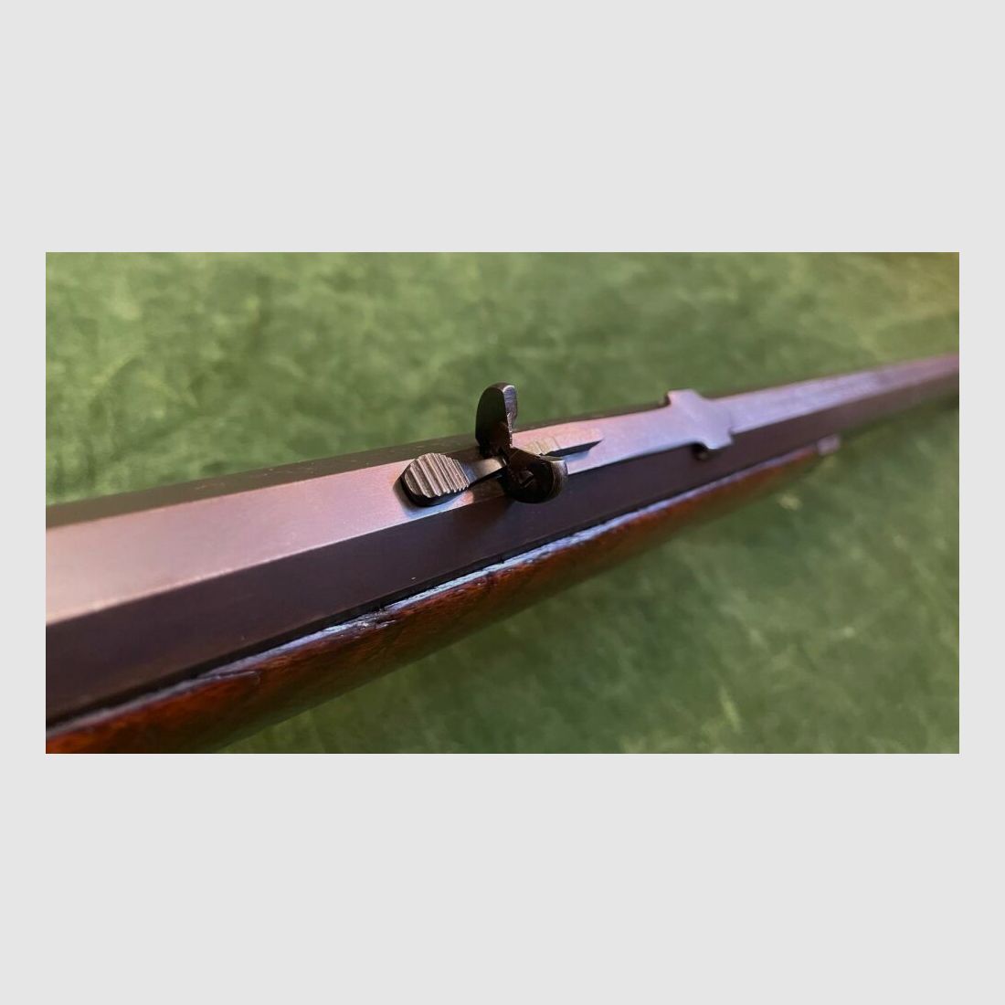 Marlin Mod. 1893