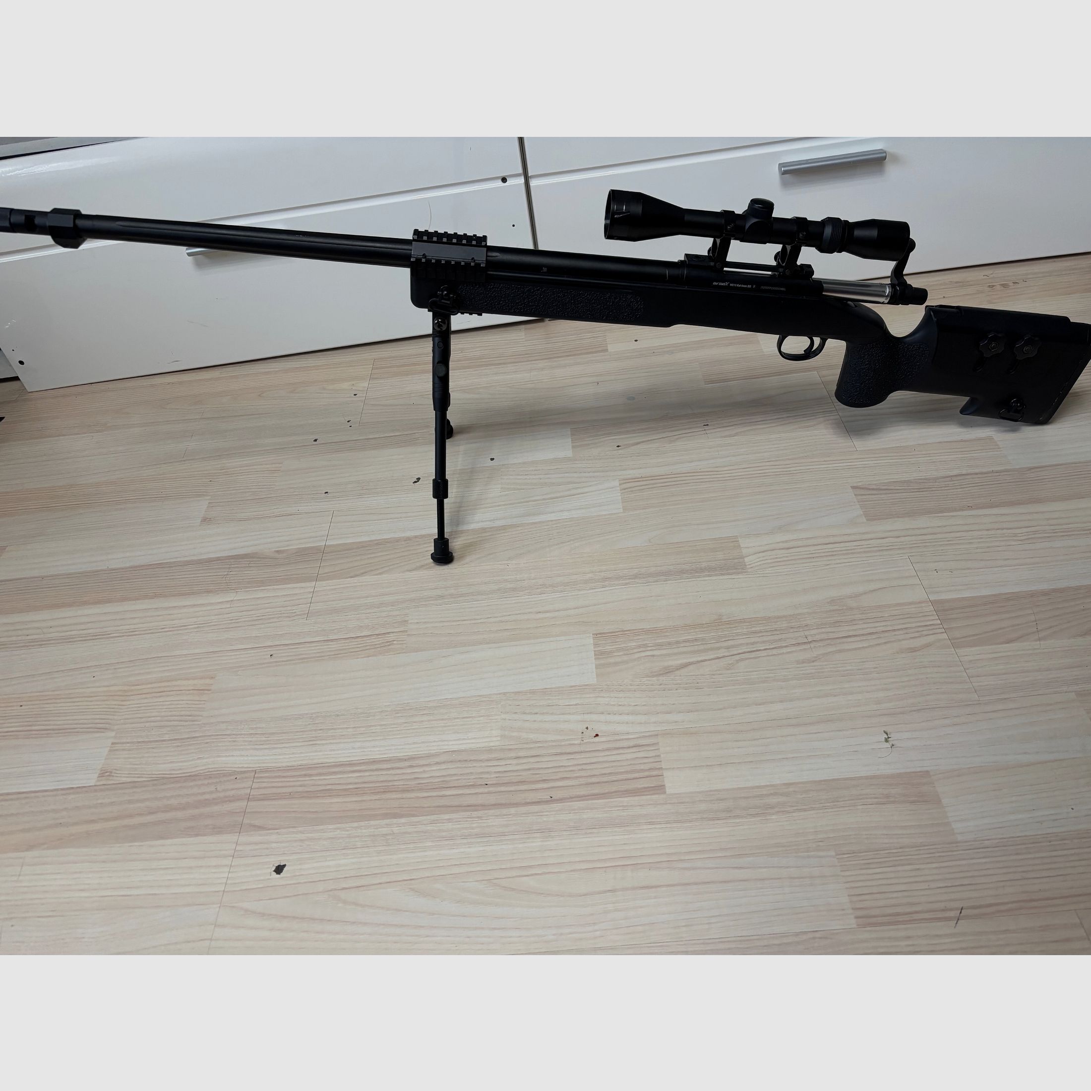 airmax MB16 snipergewehr Preis ist vb