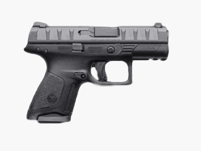 Beretta APX Compact 9 mm Luger Pistole