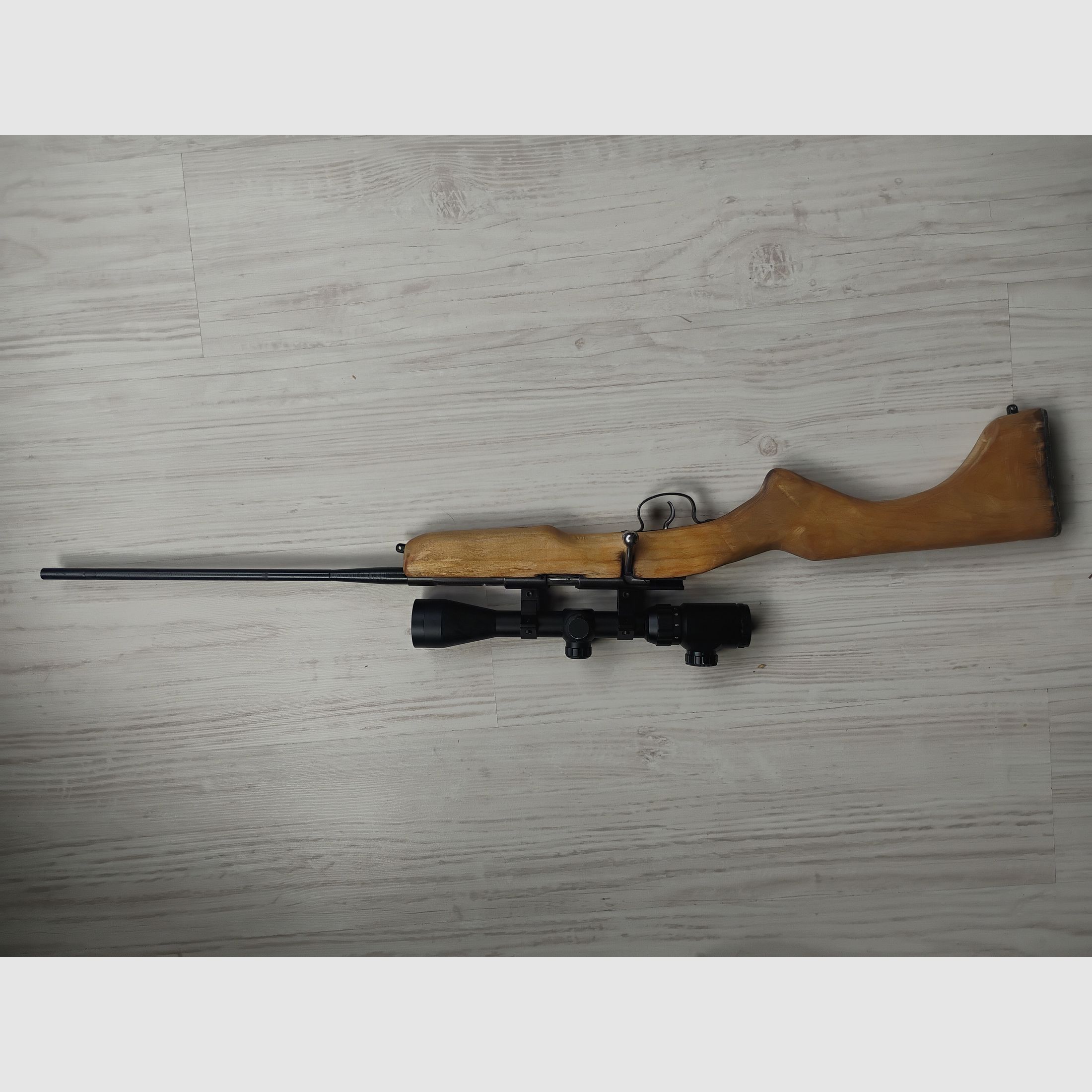 KK Gewehr (Russisches Fabrikat)