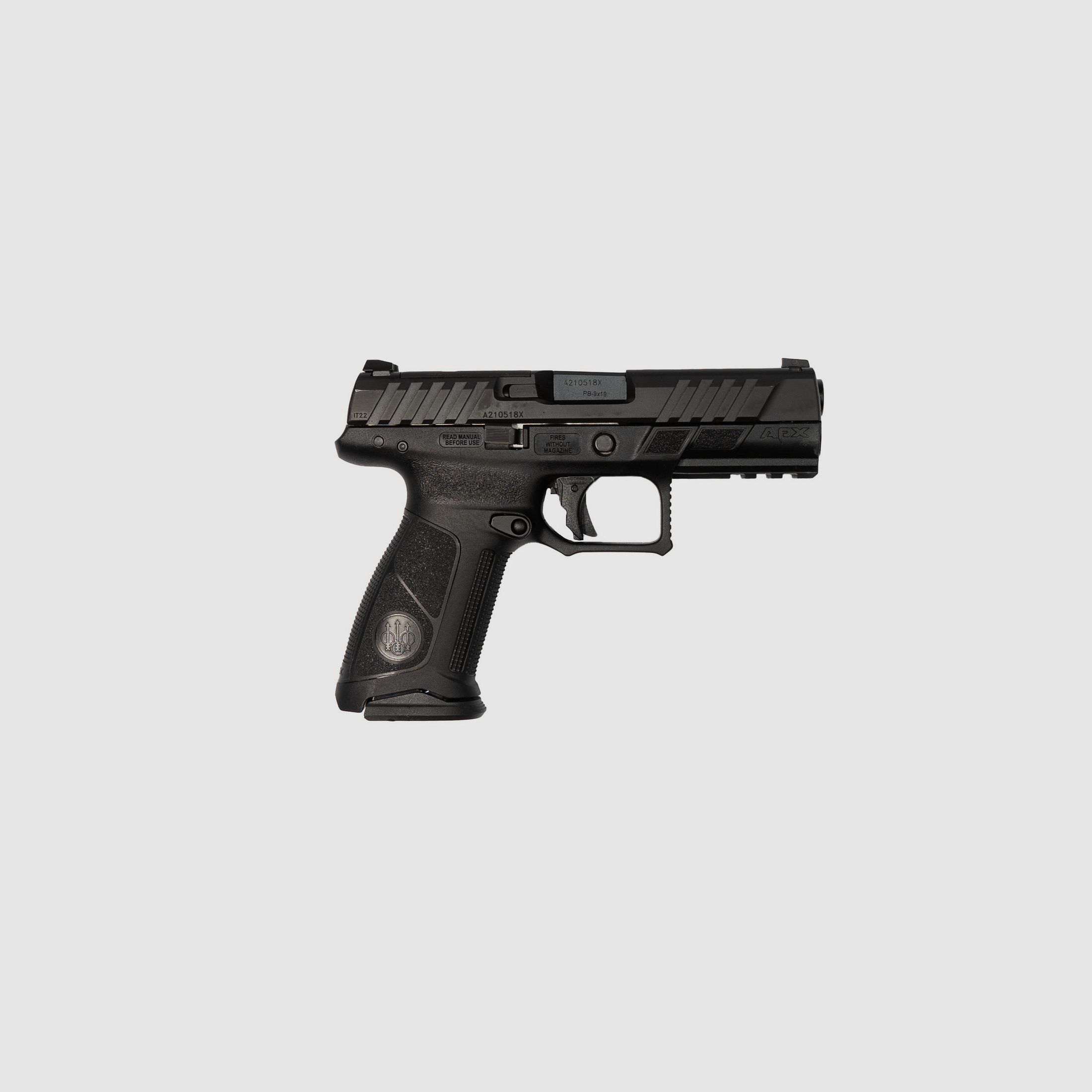 Beretta APX A1 RDO