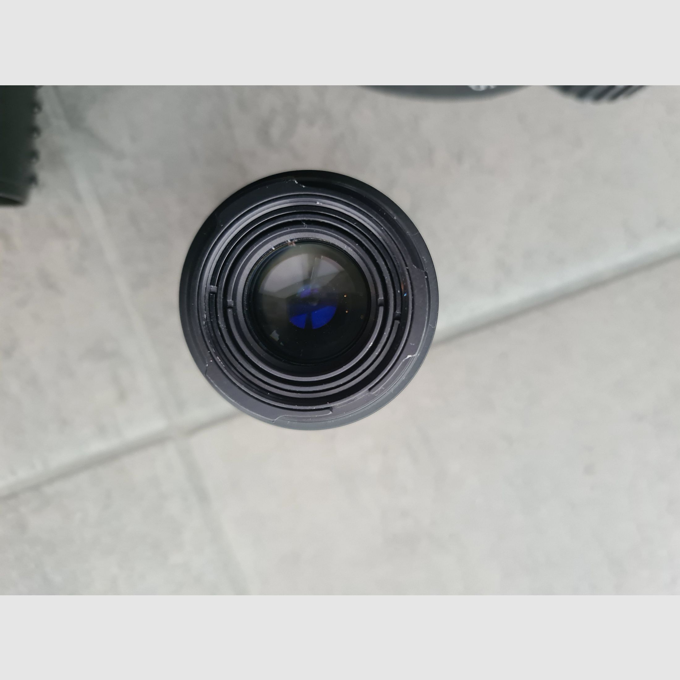 Swarovski 30x Fix-Okular für CT 75 / 85 & ATS / STS – Top Zustand