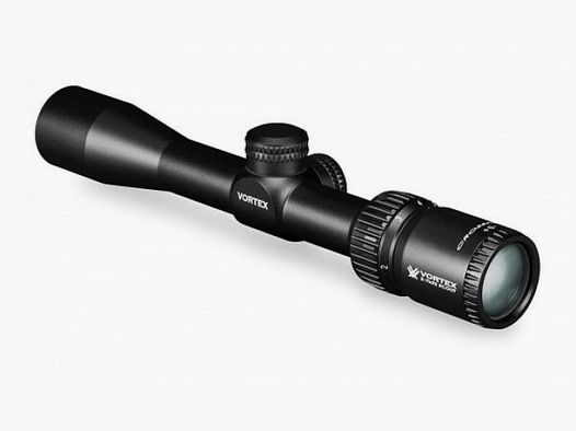 Vortex Crossfire II 2-7×32 Mira Scout