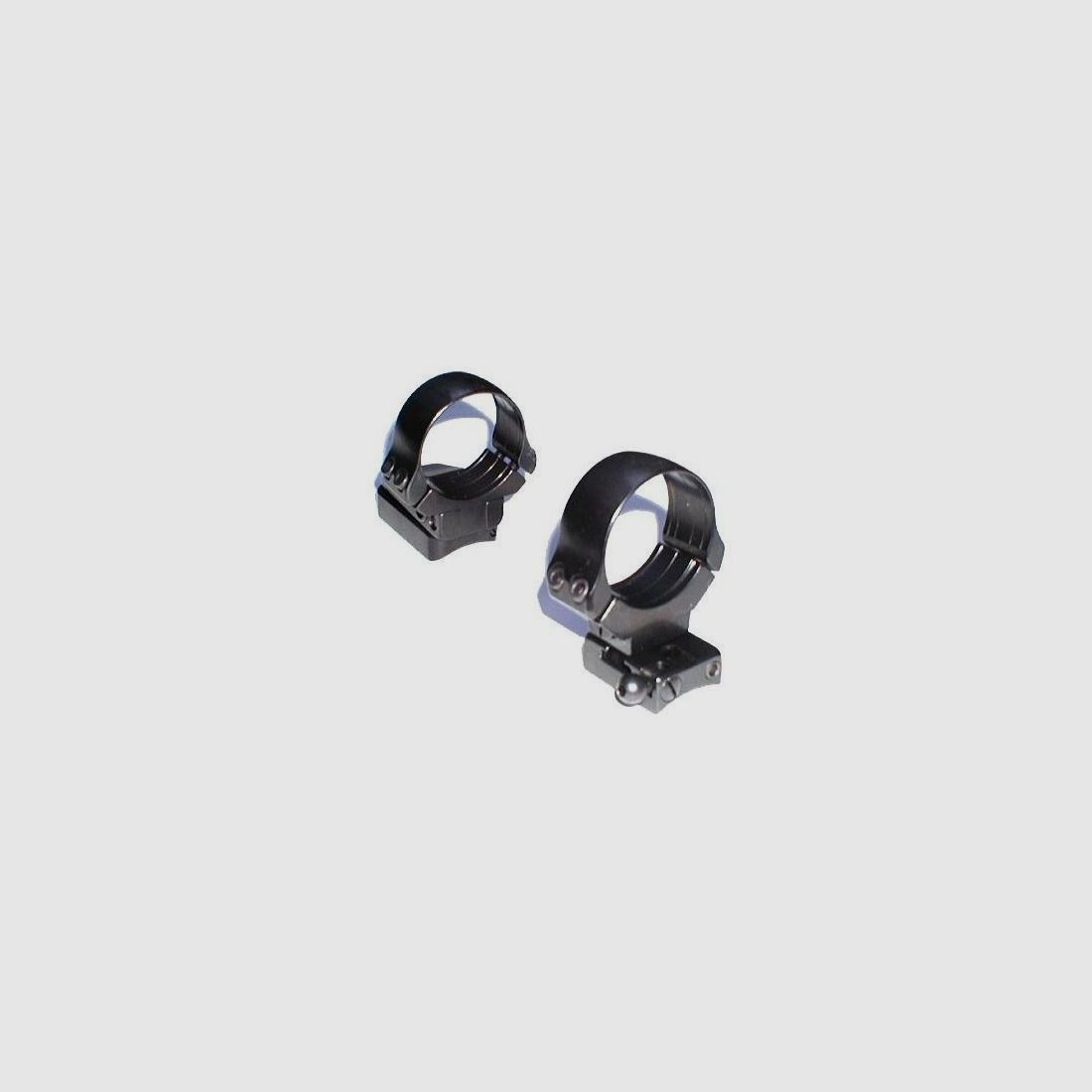 Apel-Montagen für Sauer SR 200 30mm