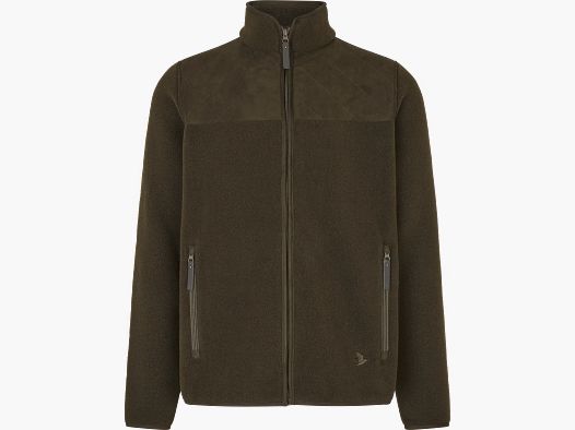 Seeland Fugen Fleece Jacket Hombre Light Pine XL