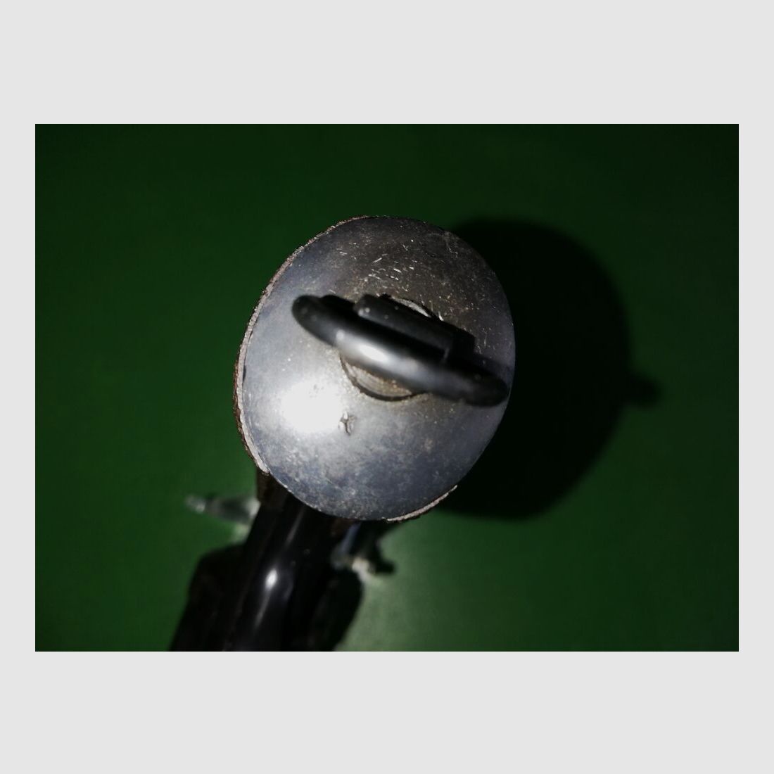 Nagant M95 1932