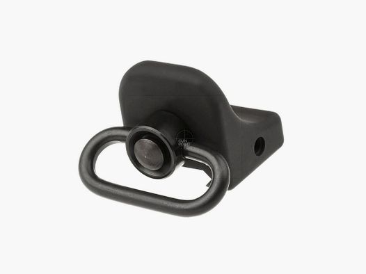 VFC Knight Hand Stop Kit-Schwarz