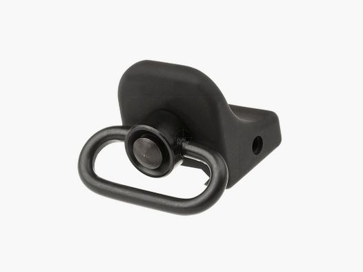 VFC Knight Hand Stop Kit-Schwarz