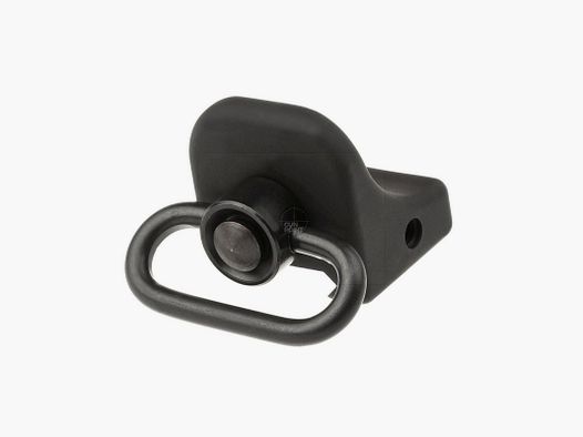 VFC Knight Hand Stop Kit-Schwarz