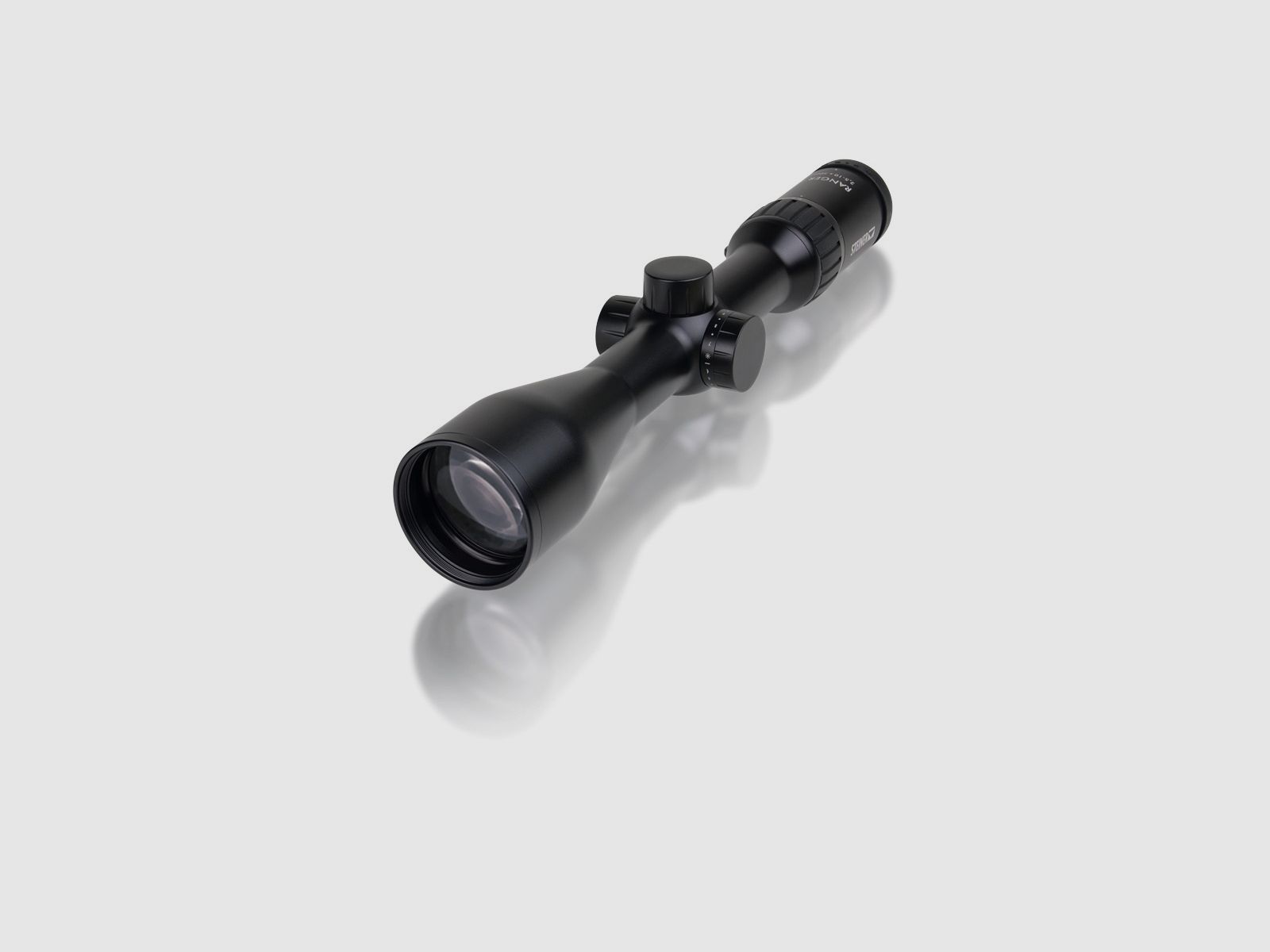 STEINER RANGER 4 2,5-10x50 (4A-I)