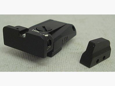 SPR Beretta - M 92/96