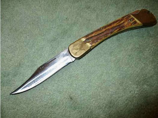 Messer Puma, Mod. 910, Prince